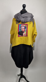 miodowa Frida Szrata - obrazek 3