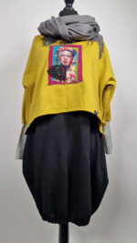 miodowa Frida Szrata - obrazek 4