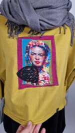 miodowa Frida Szrata - obrazek 7