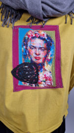 miodowa Frida Szrata - obrazek 8