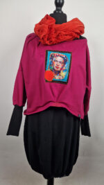 Bluzka Frida Bell - obrazek 2