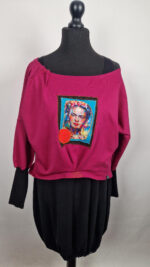Bluzka Frida Bell - obrazek 12