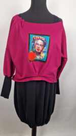 Bluzka Frida Bell - obrazek 13
