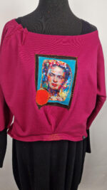 Bluzka Frida Bell - obrazek 14