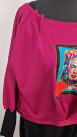 Bluzka Frida Bell - obrazek 15