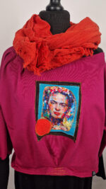 Bluzka Frida Bell - obrazek 5