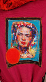 Bluzka Frida Bell - obrazek 3