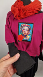 Bluzka Frida Bell - obrazek 7