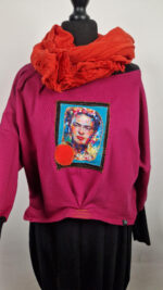 Bluzka Frida Bell - obrazek 8
