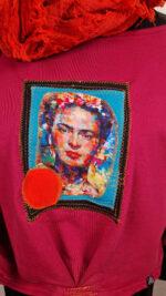 Bluzka Frida Bell - obrazek 9