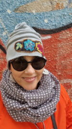 Czapka Fiori Kolori - obrazek 18