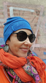 Czapka Zuzanna Blu - obrazek 12