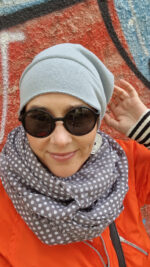 Czapka Lula Grey - obrazek 10