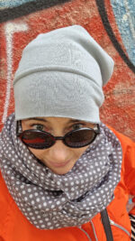 Czapka Lula Grey - obrazek 12