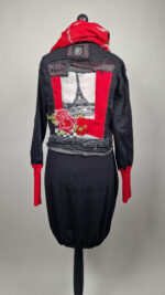 Katana Paryska Opowieść L/XL - obrazek 6