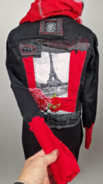 Katana Paryska Opowieść L/XL - obrazek 11