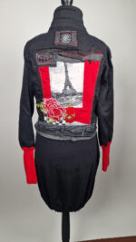 Katana Paryska Opowieść L/XL - obrazek 14