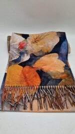 Szal Bell Fiori - obrazek 2