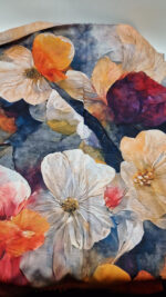 Szal Bell Fiori - obrazek 6