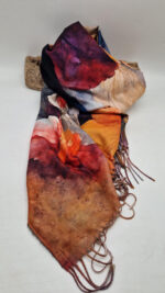Szal Bell Fiori - obrazek 8