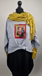 Bluzka Frida Szarata - obrazek 13