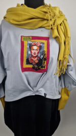 Bluzka Frida Szarata - obrazek 9